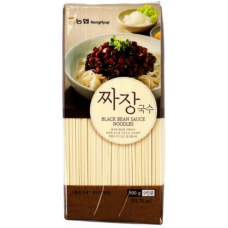 KR NH Jajang Noodles 18x900g
