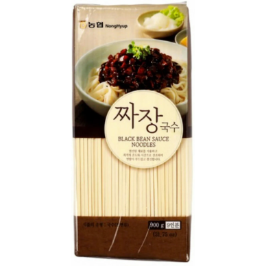 KR NH Jajang Noodles 18x900g