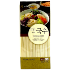 KR NH Thick Noodles 18x900g