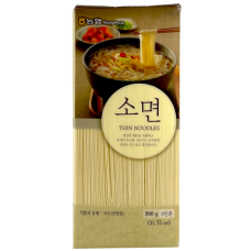KR NH Thin Noodles 18x900g
