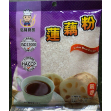TW Chi Sheng Mix Lotus Root Powder 12x150g