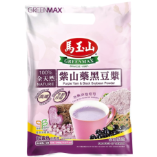 TW Greenmax Cereal Yam Mixed 12x12x30g