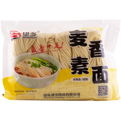 Wheatsun Fresh Noodle Delicious 20x400g
