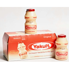 Yakult 5x(8x65ml) Original