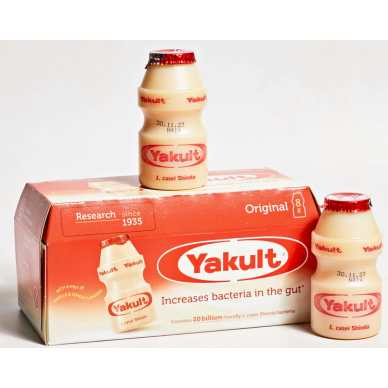 Yakult 5x(8x65ml) Original