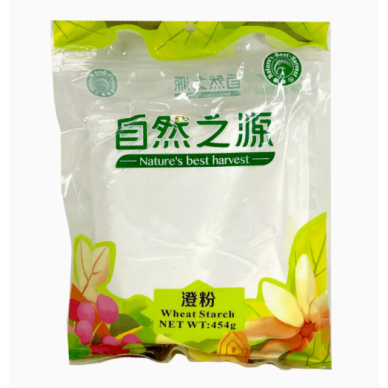 NBH Wheat Starch 30x454g