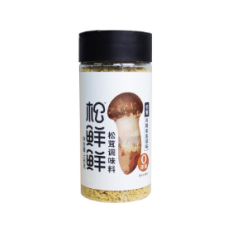 CN SXX Matsutake Mushroom Seasoning 40x100g