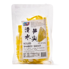 CN Yumei Bamboo Shoot 12x400g