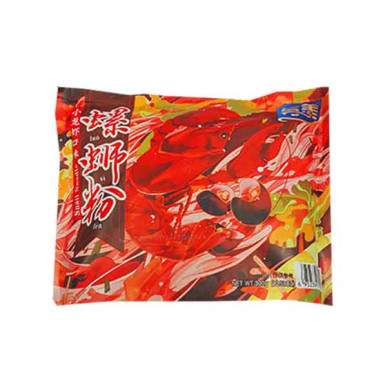 CN Yumei Inst Vermic Snail St Crayfish Fl 20x300g