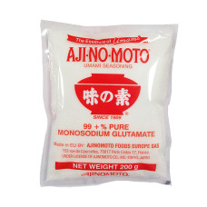 Ajinomoto 4x12x200g
