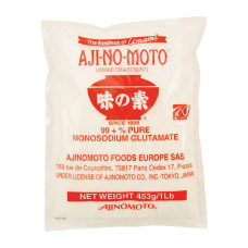 Ajinomoto 20x454g