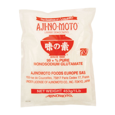 Ajinomoto 20x454g