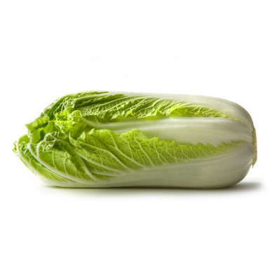 Chinese Cabbage 10kg **