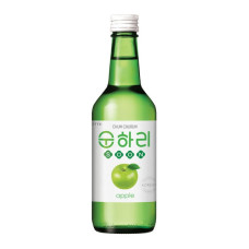 *KR ChumChurum Sunhari Soju 12% Apple 20x350ml