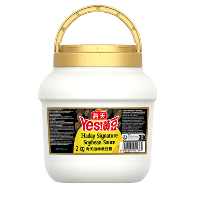 HT Soybean Paste 6x2kg