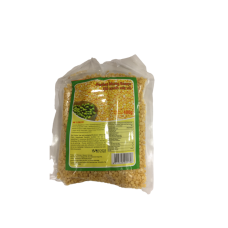 VN Peeled Split Mung Beans/ Dau xanh ca 50x400g