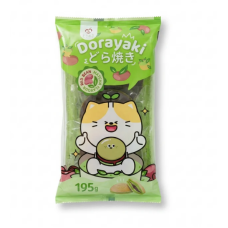 Tokimeki Dorayaki Red Bean Flavor 24x195g