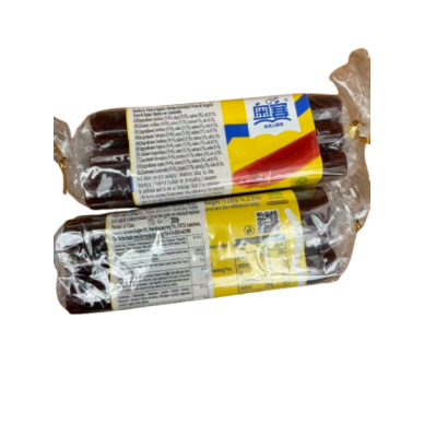 CN Aosai Fruit of Hawthorn 60x120g