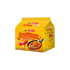 BX BC StirFry Noodle Art.Crayfish Fl 6x5x113g