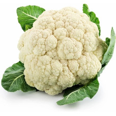 Cauliflower 5kg