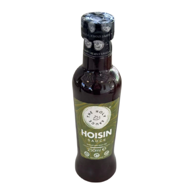TheHolySauce Hoisin Sauce 8x250ml