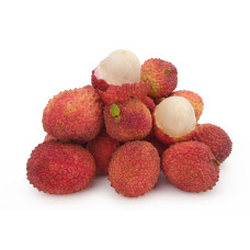 CN Fresh Lychee  1x400g (18units/carton) **