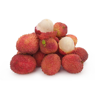 CN Fresh Lychee  1x400g (18units/carton) **