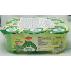 VN AH Nata de Coco Melon Flavor 10x(6x190g) Cup