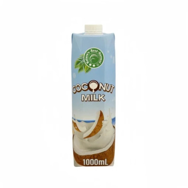 VN NBH Coconut Milk 12x1000ml