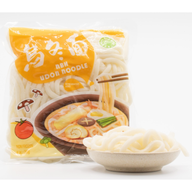 NBH Udon Noodle 6x(5x200g)