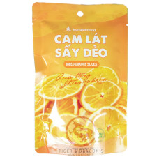 VN NLF Dried Orange Slices 30x45g