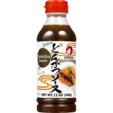 JP Otafuku Sauce Tonkatsu PET 12x340g