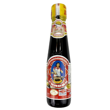 Mae Krua Oyster Sauce 24x150ml