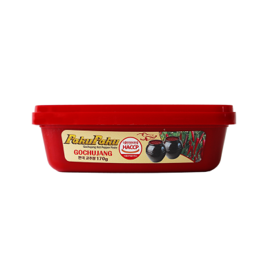 PakuPaku Gochujang Hot Pepper Paste 24x170g