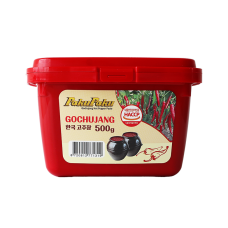 PakuPaku Gochujang Hot Pepper Paste 20x500g