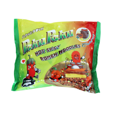PakuPaku Inst Noodle Chachajang 40x140g