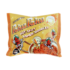 PakuPaku Inst Noodle Creamy Cheese 40x140g