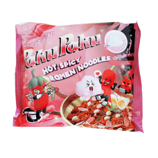 PakuPaku Inst Noodle Halo Carbo 40x140g