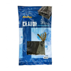 PakuPaku Dried Kelp 40x100g