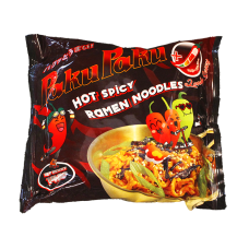 PakuPaku Inst Noodle Lovely Spicy 40x140g