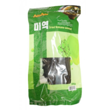 PakuPaku Dried Seaweed Wakame 20x100g