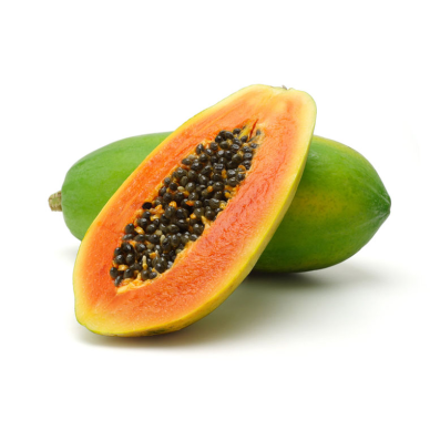 Papaya Green DOM 12kg **