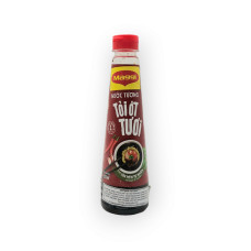 VN Maggi Soy Sauce Garlic Chili 24x200ml