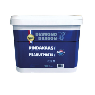 Peanutbutter 10kg (Buckets)