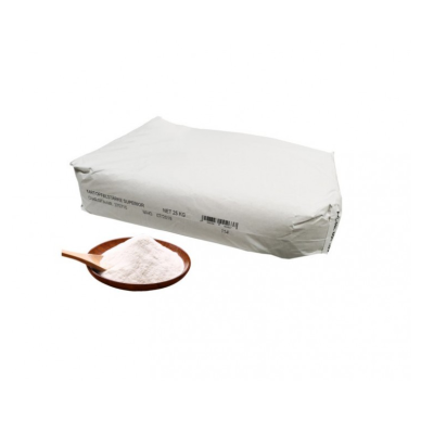 Potato Starch 25kg