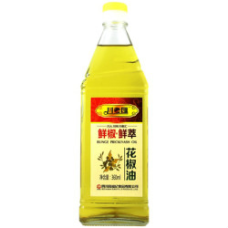 CLH Sichuan Pepper Oil 12x360ml