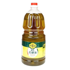 CLH Sichuan Pepper Oil 6x1,8L