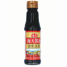 HT Superior Light Soy Sauce 24x150ml