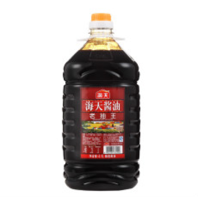 HT Excellent Dark Soy Sauce 2x4,9L
