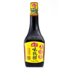 HT Wei Ji Xian Soy Sauce 6x750ml
